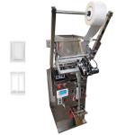 Автомат розлива жидкостей