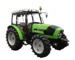 Трактор Deutz-Fahr Agrolux 4.80
